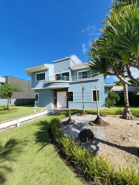 CASA NA CHÁCARA FLORA