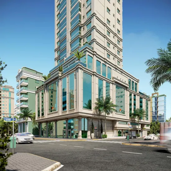 4 SUITES