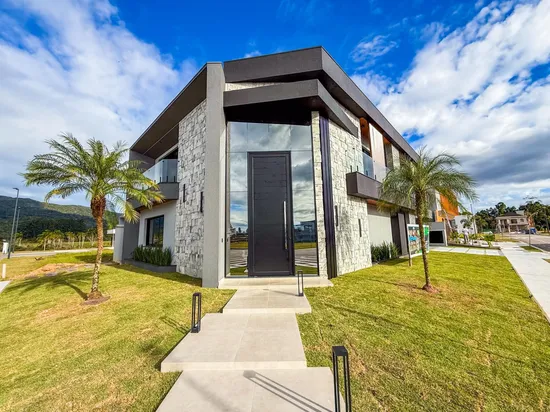 CASA RIVIERA
