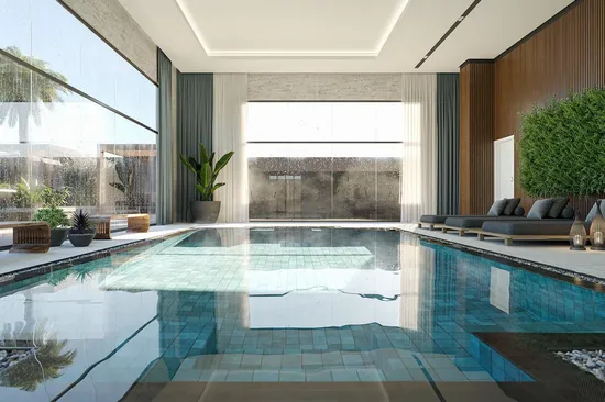 APARTAMENTO COM 3 SUITES