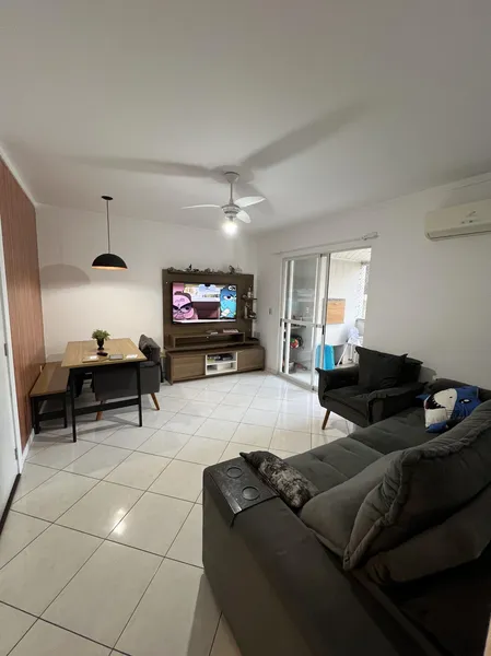 APARTAMENTO NO CORAÇÃO DA MEIA PRAIA  3 DORMITÓRIOS SENDO 01 SUÍTE