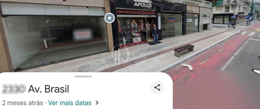 segunda imagem imóvel