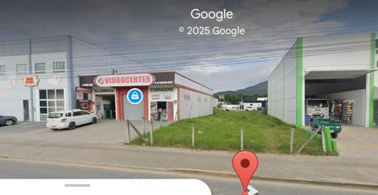 TERRENO PARA LOCACAO PORTO BELO-SC