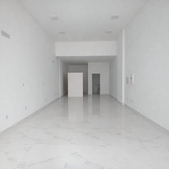 SALA COMERCIAL | ALUGUEL | MEIA PRAIA