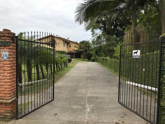 CASA RESIDENCIAL OU COMERCIAL CAMBORIU-SC