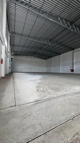 GALPAO COMERCIAL TIJUCAS-SC