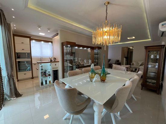 04 SUITES 03 VAGAS | MEIA PRAIA