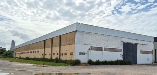 GALPAO COMERCIAL 3000M² | PORTO BELO-SC