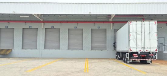 GALPAO INDUSTRIAL 2500M² | ITAJAÍ-SC