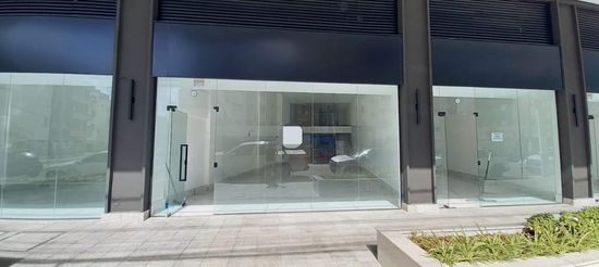 LOJA  ALTO PADRÃO  FRENTE AVENIDA  | CENTRO