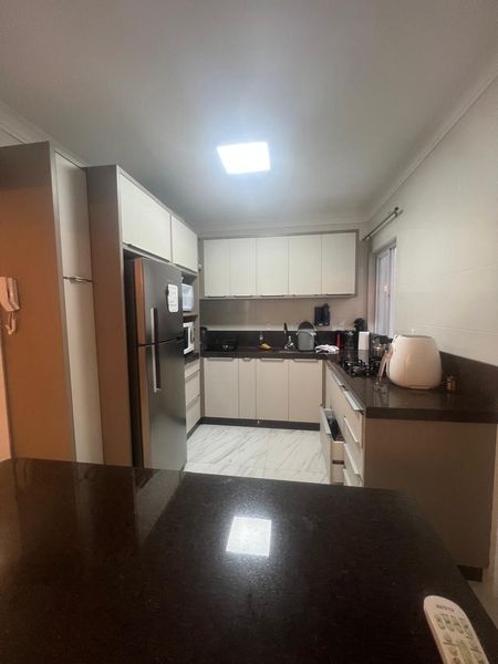 APARTAMENTO FRENTE MAR MOBILIADO | CENTRO