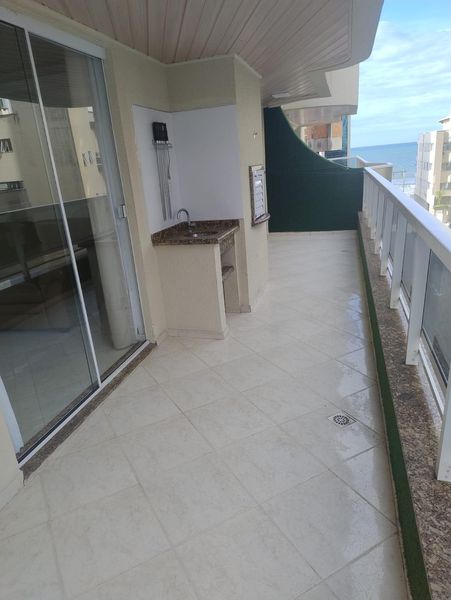 01 SUÍTE 02 DORMITÓRIOS02 VAGAS | MEIA PRAIA