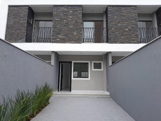 SOBRADO 02 SUITES 01 VAGA | MORRETES