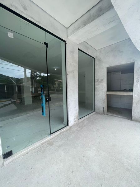 SALA COMERCIAL | VENDA | CASA BRANCA