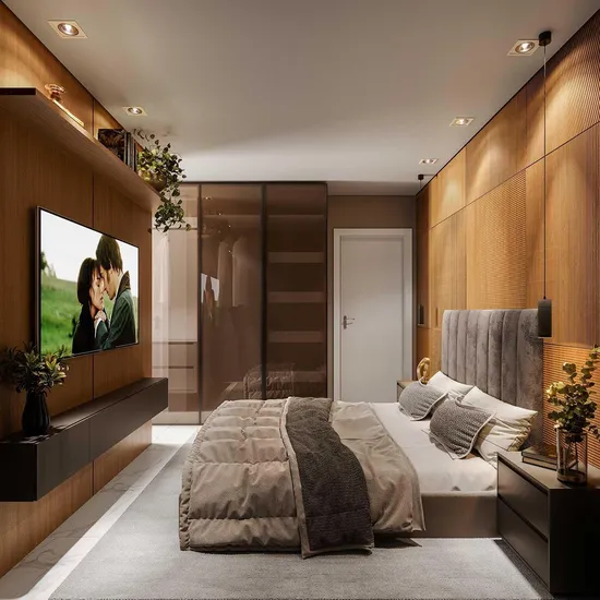 AMMBAR RESIDENCE FOR LIFE - foto 1