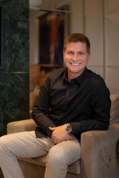 foto agenciador