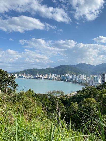 TERRENO COM EXCELENTE VISTA MAR!