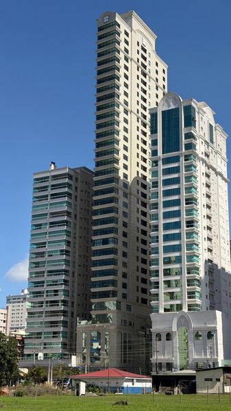 PALÁCIO TRIUNFO