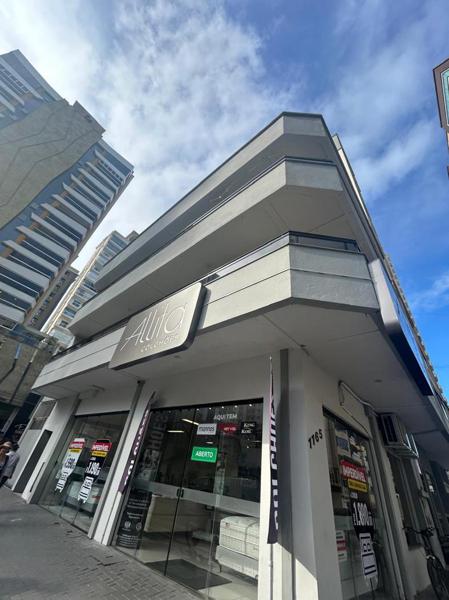 PRÉDIO RUA 270