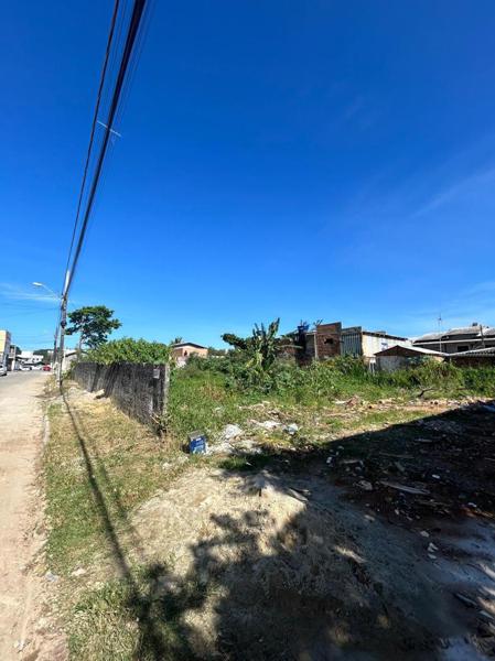 TERRENO A VENDA