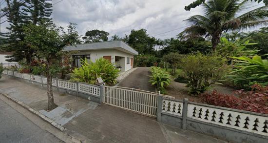 TERRENO EM BLUMENAU