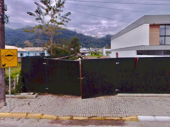 TERRENO EM ITAPEMA