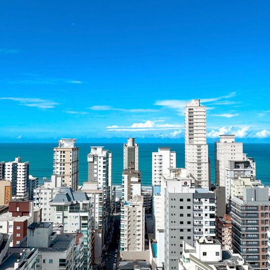 APARTAMENTO 03 SUÍTES MOBILIADO - DOM BENEDITO!