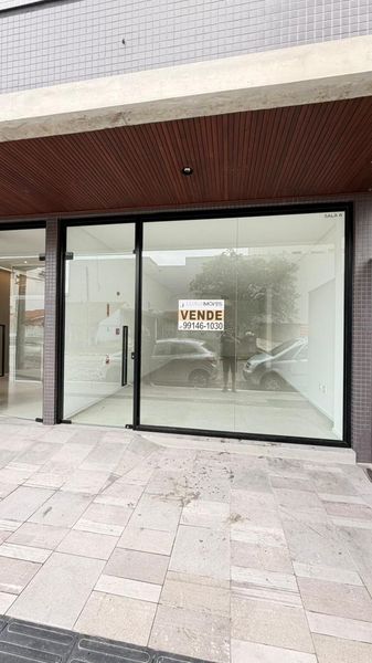 SALA COMERCIAL À VENDA