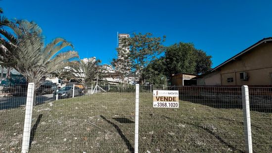 TERRENO NO BAIRRO MORRETES - 270 M2