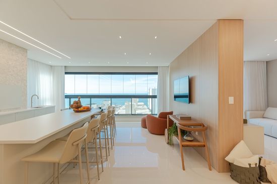 Residencial Villa de Siena