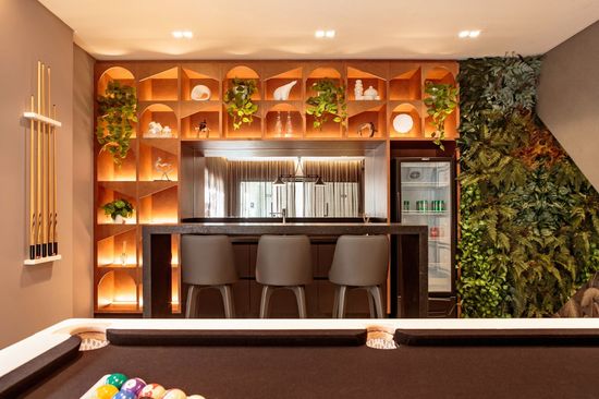 Residencial Dover Mountain