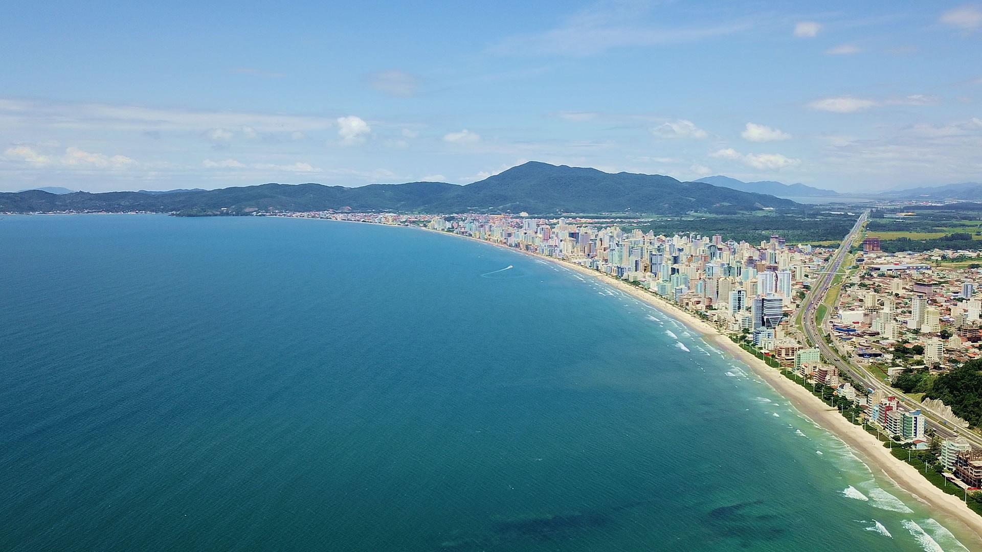 Itapema Seu futuro está em nossos planos