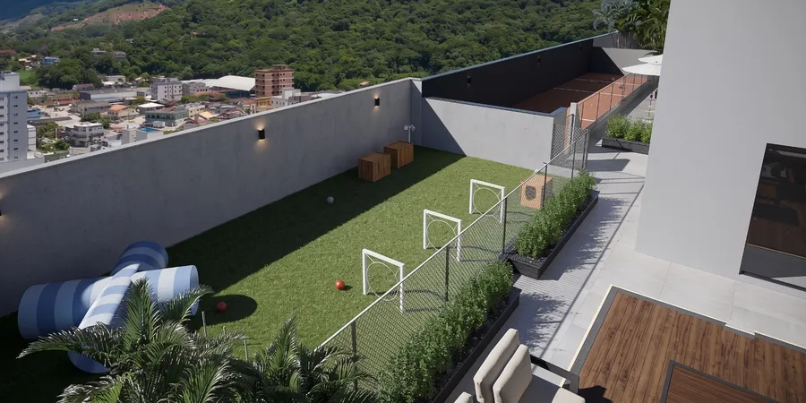 segunda imagem imóvel