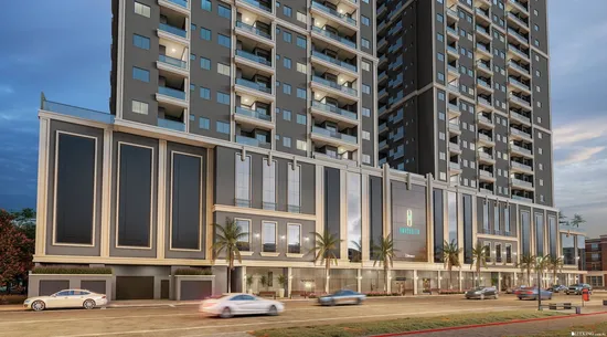 AMAZONITA TOWERS RESIDENCE - foto 1