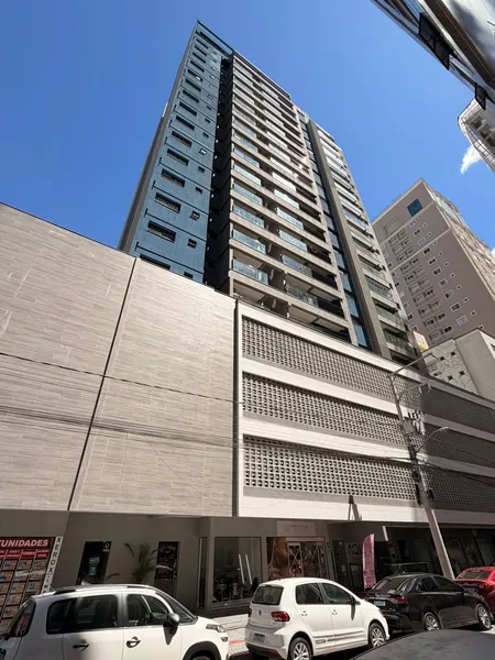 AQUA TOWER - foto 1