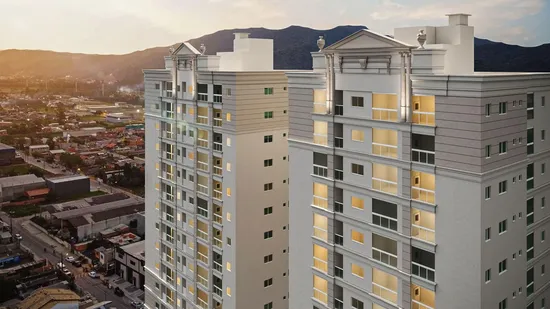 TORRES DE MALAGA RESIDENCIAL