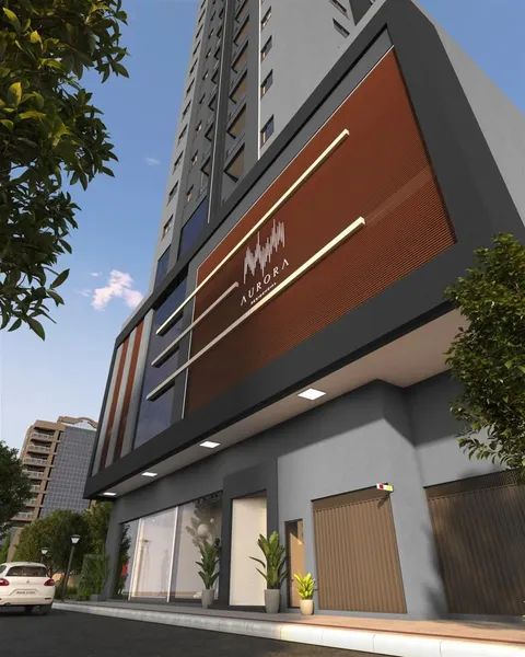 RESIDENCIAL AURORA