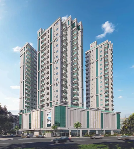 AMETRINA RESIDENCE - foto 1