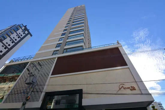 AMON RÁ TOWER - foto 1