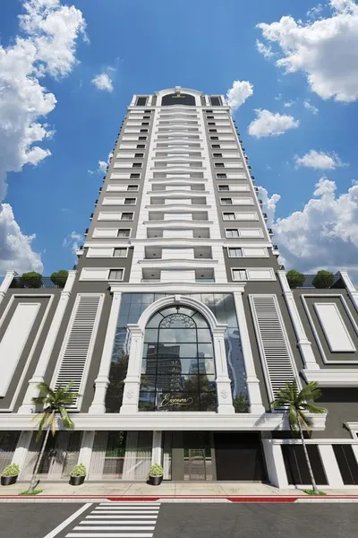 ESSENZA RESIDENCIAL