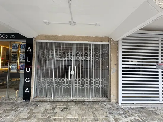 SALA COMERCIAL ÓTIMA LOCALIZAÇÃO