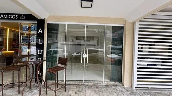 SALA COMERCIAL ÓTIMA LOCALIZAÇÃO