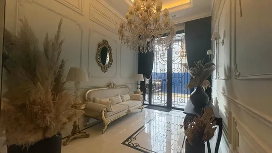 CHATEAU AVENUE RESIDENCE