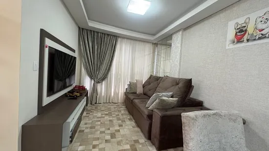 RESIDENCIAL KANDINSKI