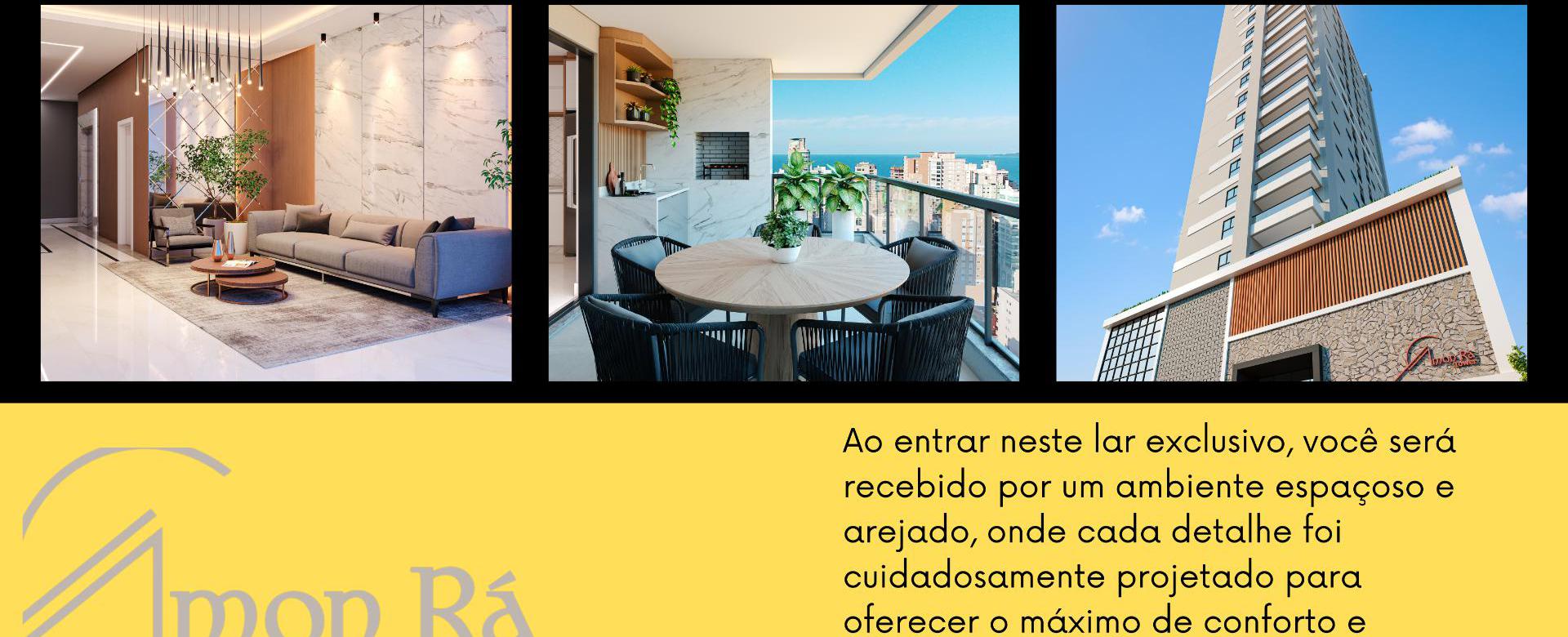 Itapema ALTO PADRÃO DE ACABAMENTO