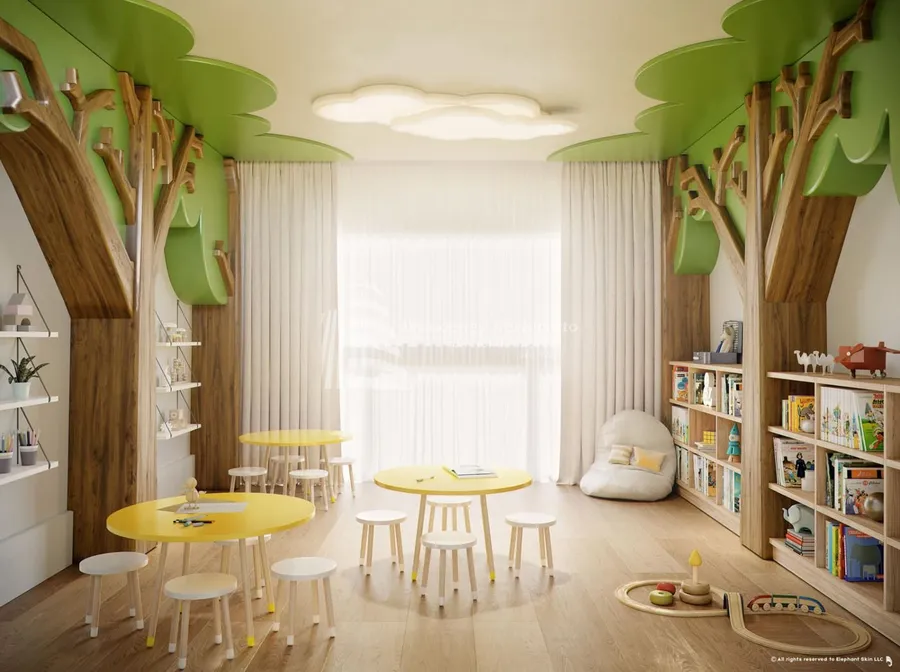 segunda imagem imóvel