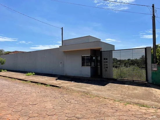 TERRENO COMERCIAL EM GUAIRA