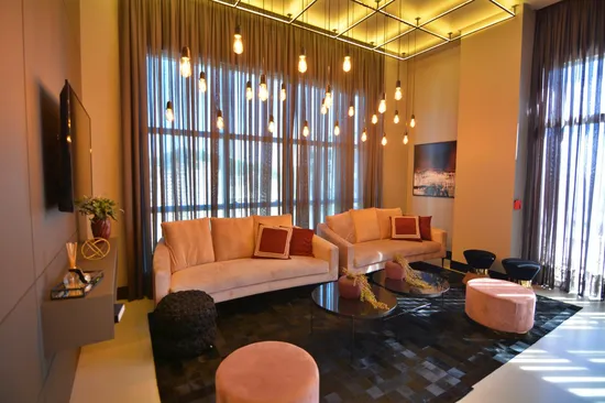 GRAND RUBI RESIDENCE