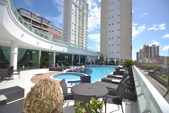 RESIDENCIAL BELLE VIE