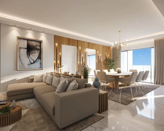 185M² DE APARTAMENTO EM 100X PARA PAGAR